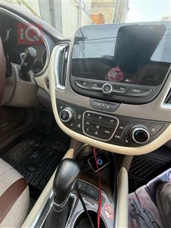 شێڤرۆلێت مالیبۆ